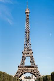 Eiffel Tower