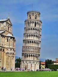 Piza Tower
