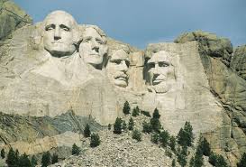 Mount Rushmore