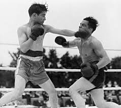 Boxing Image