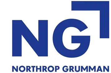 Northrop Grumman Logo